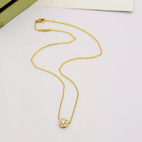 Van Cleef & Arpels Necklaces For Women #1351358