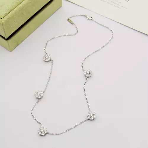 Van Cleef & Arpels Necklaces For Women #1351359