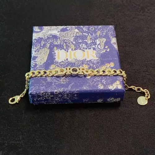Cheap Christian Dior Bracelets #1351362 Replica Wholesale [$29.00 USD] [ITEM#1351362] on Replica Christian Dior Bracelets