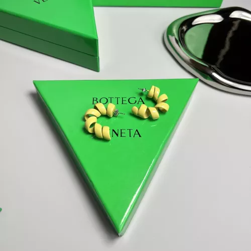 Cheap Bottega Veneta Earrings For Women #1351365 Replica Wholesale [$32.00 USD] [ITEM#1351365] on Replica Bottega Veneta Earrings