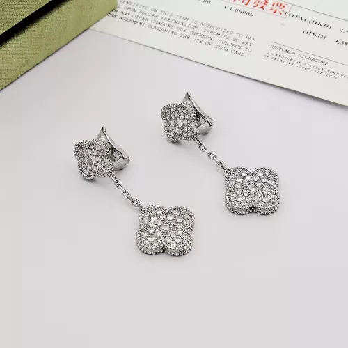 Van Cleef & Arpels Earrings For Women #1351370