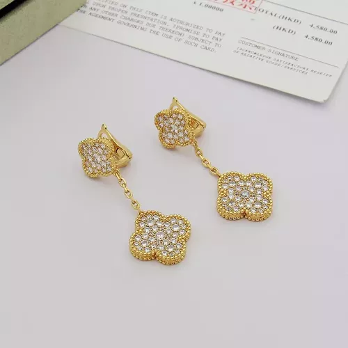 Van Cleef & Arpels Earrings For Women #1351372