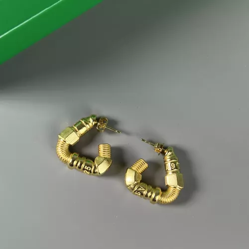 Cheap Bottega Veneta Earrings For Women #1351373 Replica Wholesale [$36.00 USD] [ITEM#1351373] on Replica Bottega Veneta Earrings