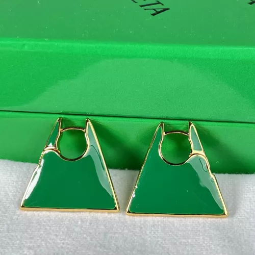 Cheap Bottega Veneta Earrings For Women #1351374 Replica Wholesale [$36.00 USD] [ITEM#1351374] on Replica Bottega Veneta Earrings
