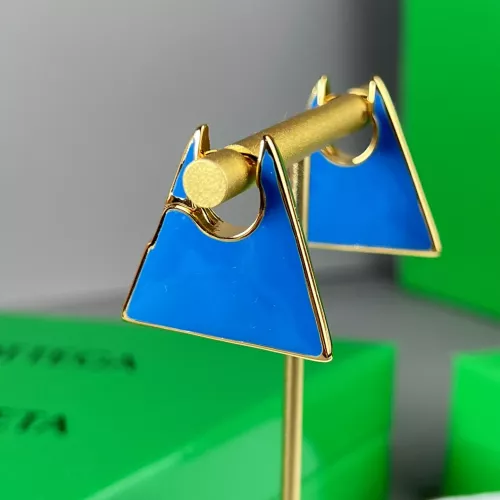 Cheap Bottega Veneta Earrings For Women #1351375 Replica Wholesale [$36.00 USD] [ITEM#1351375] on Replica Bottega Veneta Earrings