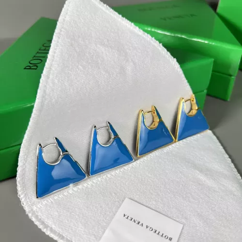 Cheap Bottega Veneta Earrings For Women #1351375 Replica Wholesale [$36.00 USD] [ITEM#1351375] on Replica Bottega Veneta Earrings