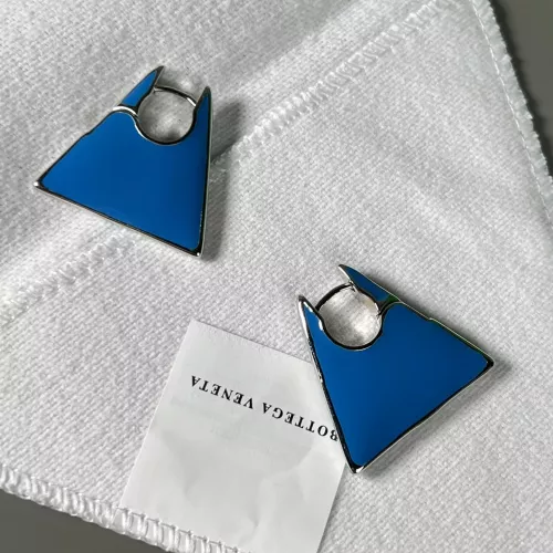 Cheap Bottega Veneta Earrings For Women #1351376 Replica Wholesale [$36.00 USD] [ITEM#1351376] on Replica Bottega Veneta Earrings