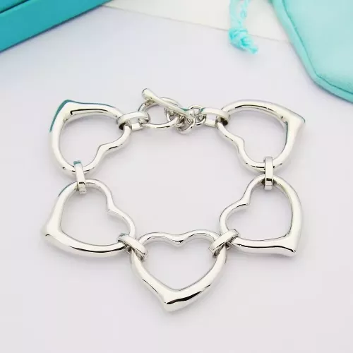 Tiffany Bracelets #1351377