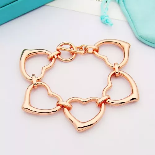 Tiffany Bracelets #1351378