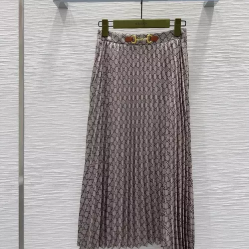 Gucci Midi Skirts For Women #1351379