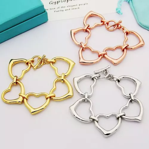Cheap Tiffany Bracelets #1351382 Replica Wholesale [$36.00 USD] [ITEM#1351382] on Replica Tiffany Bracelets