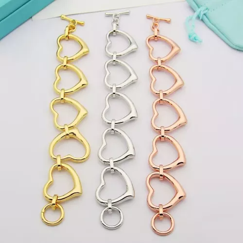 Cheap Tiffany Bracelets #1351382 Replica Wholesale [$36.00 USD] [ITEM#1351382] on Replica Tiffany Bracelets