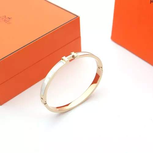 Hermes Bracelets #1351385