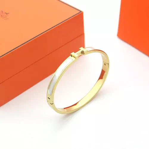 Hermes Bracelets #1351386