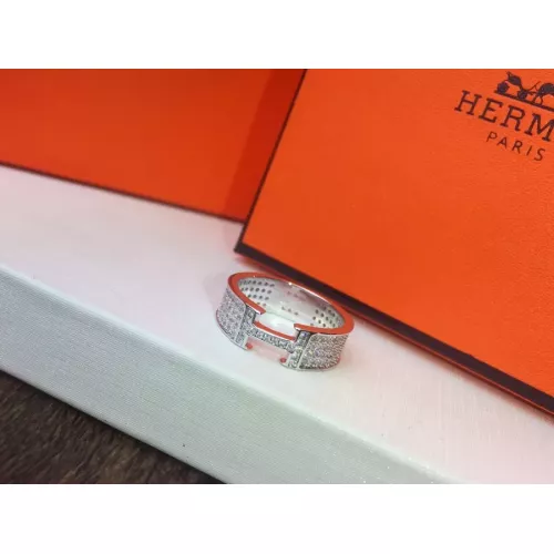 Hermes Rings #1351388