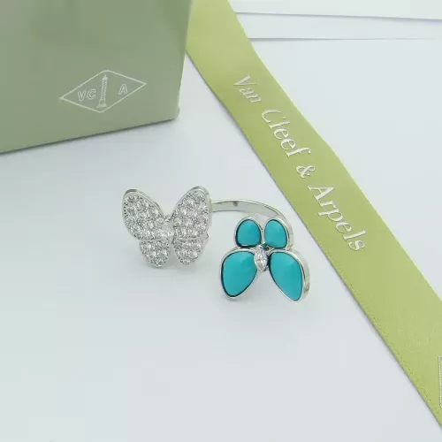 Van Cleef & Arpels Rings For Women #1351397
