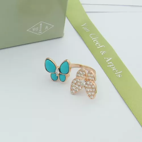Van Cleef & Arpels Rings For Women #1351398
