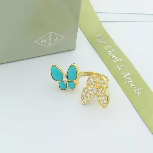 Van Cleef & Arpels Rings For Women #1351399
