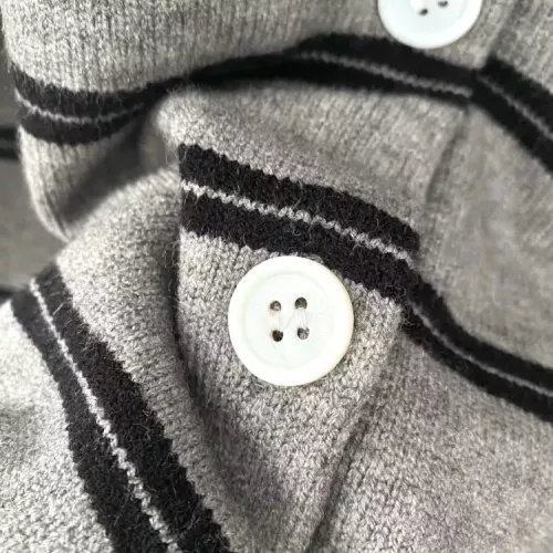 Cheap MIU MIU Sweaters Long Sleeved For Women #1351400 Replica Wholesale [$98.00 USD] [ITEM#1351400] on Replica MIU MIU Sweaters