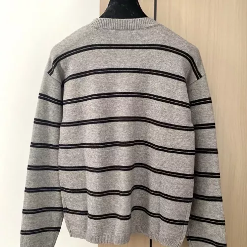 Cheap MIU MIU Sweaters Long Sleeved For Women #1351400 Replica Wholesale [$98.00 USD] [ITEM#1351400] on Replica MIU MIU Sweaters