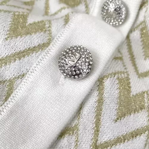 Cheap Valentino Sweaters Long Sleeved For Women #1351402 Replica Wholesale [$102.00 USD] [ITEM#1351402] on Replica Valentino Sweaters