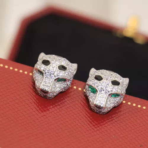 Cartier Earrings For Women #1351408