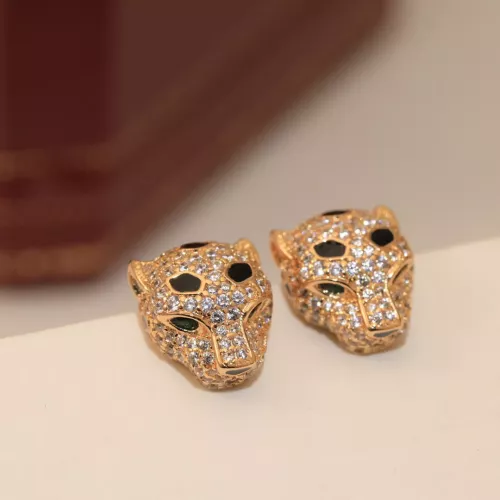 Cartier Earrings For Women #1351410