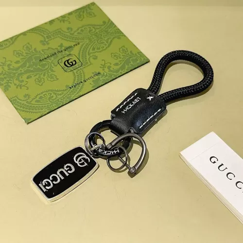 Gucci Key Holder And Bag Buckle #1351412