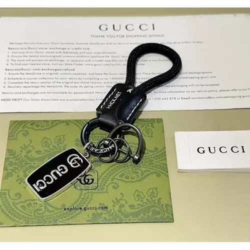 Cheap Gucci Key Holder And Bag Buckle #1351412 Replica Wholesale [$39.00 USD] [ITEM#1351412] on Replica Gucci Key Holder And Bag Buckle