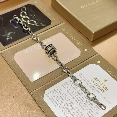 Cheap Bvlgari Bracelets #1351416 Replica Wholesale [$48.00 USD] [ITEM#1351416] on Replica Bvlgari Bracelets