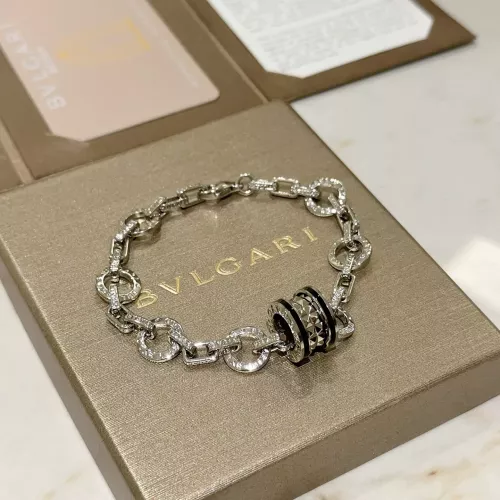 Cheap Bvlgari Bracelets #1351416 Replica Wholesale [$48.00 USD] [ITEM#1351416] on Replica Bvlgari Bracelets