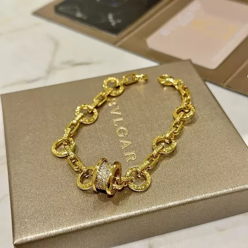 Bvlgari Bracelets In Gold #1351418