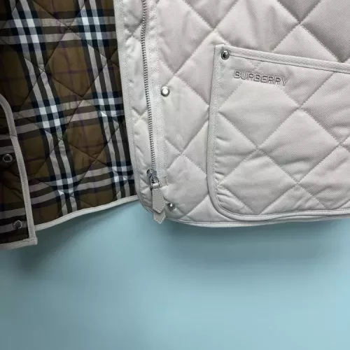 Cheap Burberry Coats Long Sleeved For Women #1351422 Replica Wholesale [$132.00 USD] [ITEM#1351422] on Replica Burberry Coats