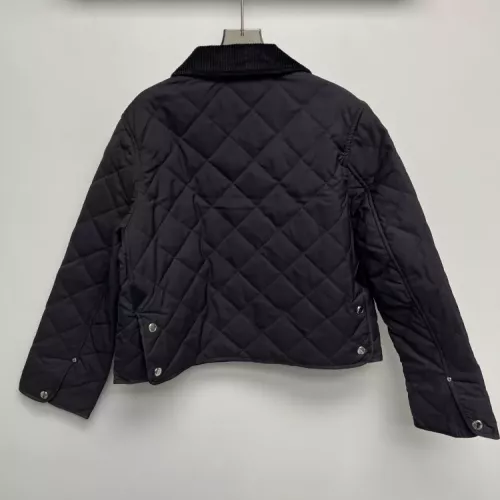 Cheap Burberry Coats Long Sleeved For Women #1351423 Replica Wholesale [$132.00 USD] [ITEM#1351423] on Replica Burberry Coats