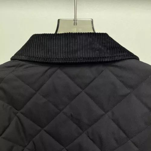 Cheap Burberry Coats Long Sleeved For Women #1351423 Replica Wholesale [$132.00 USD] [ITEM#1351423] on Replica Burberry Coats
