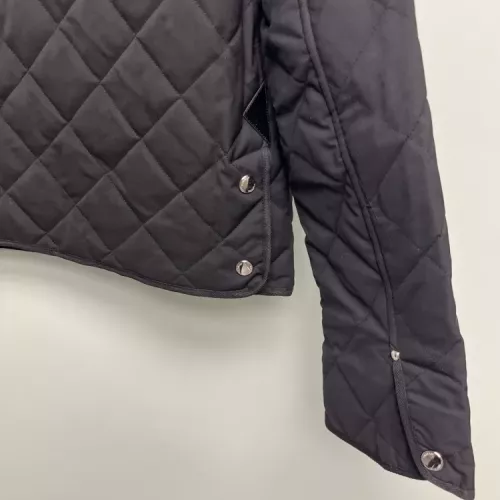 Cheap Burberry Coats Long Sleeved For Women #1351423 Replica Wholesale [$132.00 USD] [ITEM#1351423] on Replica Burberry Coats