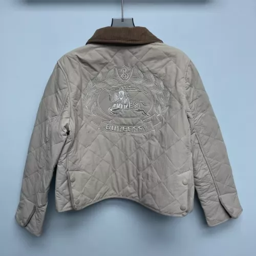 Cheap Burberry Coats Long Sleeved For Women #1351424 Replica Wholesale [$140.00 USD] [ITEM#1351424] on Replica Burberry Coats