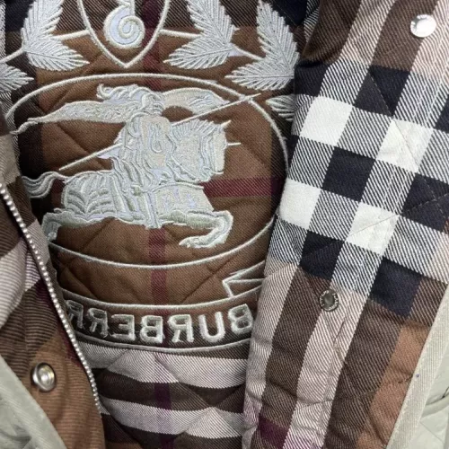 Cheap Burberry Coats Long Sleeved For Women #1351424 Replica Wholesale [$140.00 USD] [ITEM#1351424] on Replica Burberry Coats