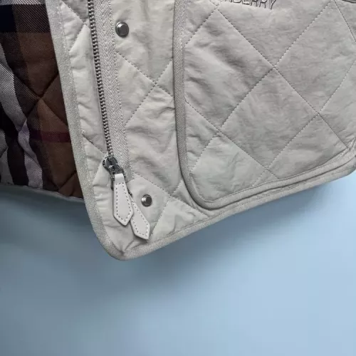 Cheap Burberry Coats Long Sleeved For Women #1351424 Replica Wholesale [$140.00 USD] [ITEM#1351424] on Replica Burberry Coats
