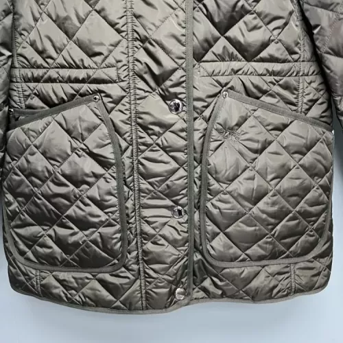 Cheap Burberry Coats Long Sleeved For Women #1351426 Replica Wholesale [$140.00 USD] [ITEM#1351426] on Replica Burberry Coats