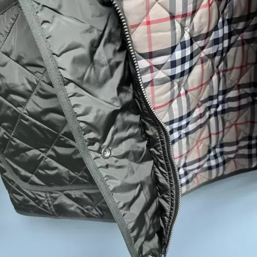 Cheap Burberry Coats Long Sleeved For Women #1351426 Replica Wholesale [$140.00 USD] [ITEM#1351426] on Replica Burberry Coats