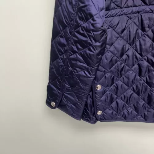 Cheap Burberry Coats Long Sleeved For Women #1351427 Replica Wholesale [$140.00 USD] [ITEM#1351427] on Replica Burberry Coats