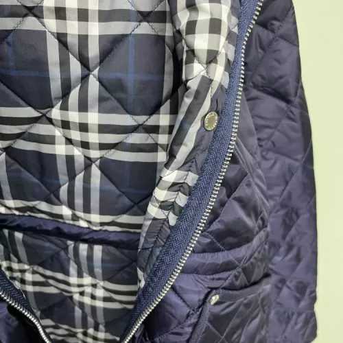 Cheap Burberry Coats Long Sleeved For Women #1351427 Replica Wholesale [$140.00 USD] [ITEM#1351427] on Replica Burberry Coats