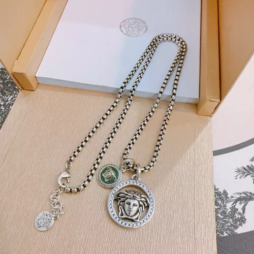 Versace Necklaces #1351428