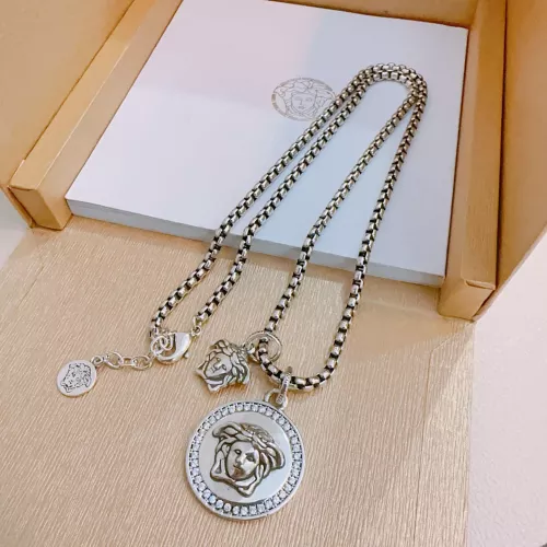 Versace Necklaces #1351429