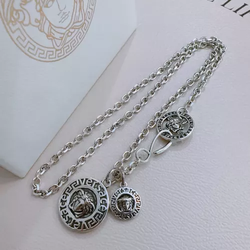 Versace Necklaces #1351431