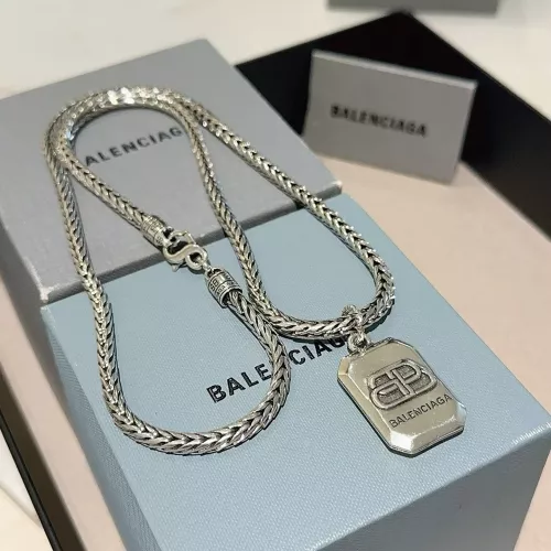 Balenciaga Necklaces #1351434
