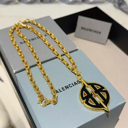 Balenciaga Necklaces #1351435