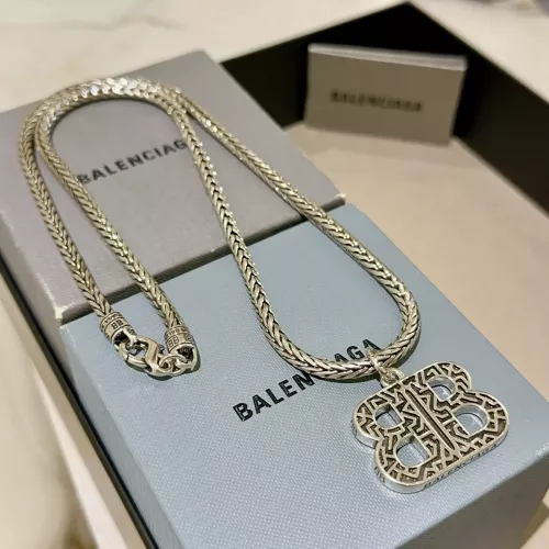 Balenciaga Necklaces #1351437