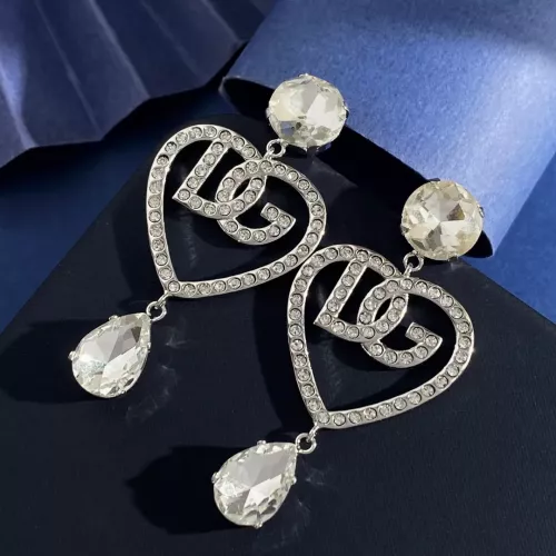 Dolce & Gabbana D&G Earrings For Women #1351439